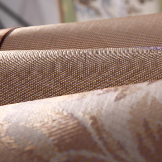 冰丝凉席三件套 180*200CM 商品图3