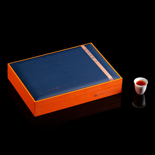 王上｜岩墨清初 商品图1