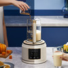 德国蓝宝轻音破壁机家用加热全自动小型豆浆机非静音多功能料理机BP-PB02/B02S 商品缩略图4
