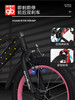 测评推荐-好孩子儿童自行车运动单车 商品缩略图2