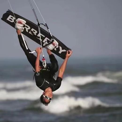 【博鳌·风筝冲浪】大咖私教课 | 明星同款教练、IKO国际风筝冲浪认证教练、大咖私教1对1教学 商品图6