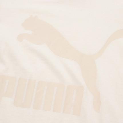 彪马2022年新款女子休闲系列T恤53228299 商品图2