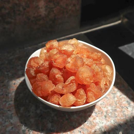 悦意强牌果品桂圆肉 250g 商品图1