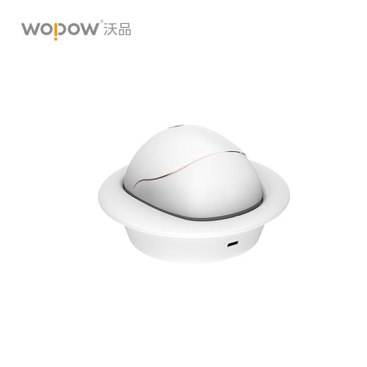 沃品 头部按摩仪 SM01 商品图3