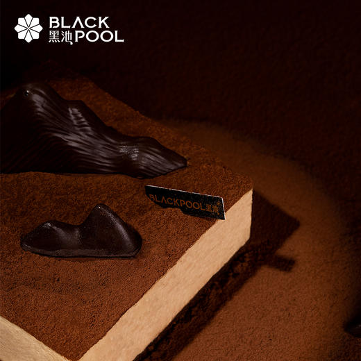 【0元抽奖拼团-拼团成功，即可参与抽奖】抽2个父亲节山丘·提拉米苏慕斯 商品图3