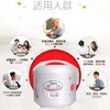 美的MB-YJ308J机械式电饭煲3升迷你家用电饭锅不粘内胆 商品缩略图2