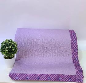 罗曼罗兰知庭天丝床盖220*240cm