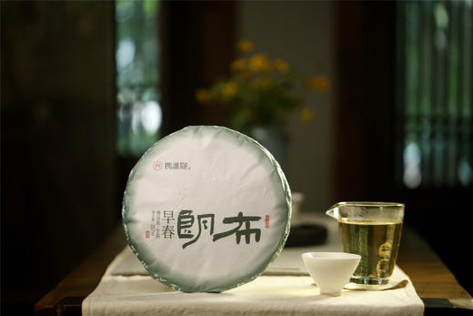 气势凛然 野性之感 | 携谁隐·布朗早春（2022） 商品图14