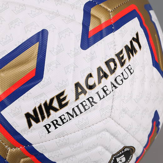 NIKE/耐克 PL NK ACADEMY - FA22 英超比赛足球DN3604102 商品图3