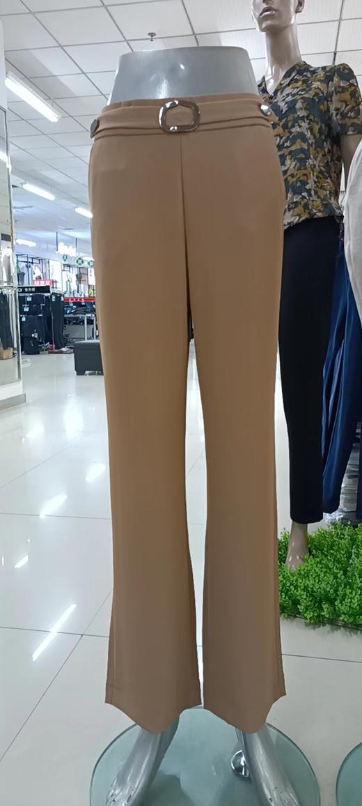 流香因子女裤2257 商品图0