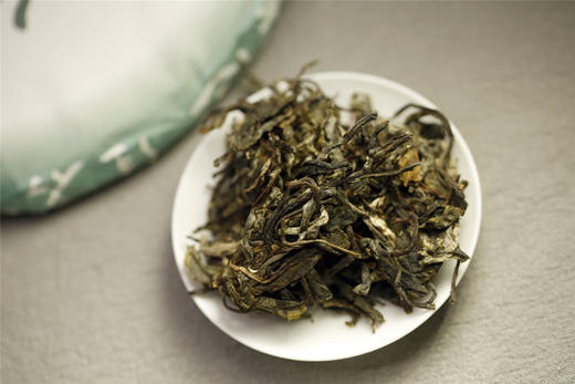 气势凛然 野性之感 | 携谁隐·布朗早春（2022） 商品图8