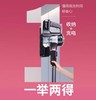 美的Midea吸尘器P81无线手持式家用大吸力挂式充电无绳除螨车载吸尘器 商品缩略图2