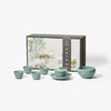 【时光小酌】龙泉青瓷 习茶套组 商品缩略图0