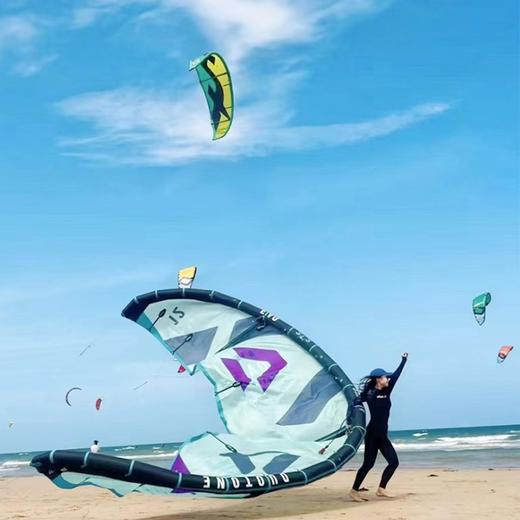 【博鳌·风筝冲浪】大咖私教课 | 明星同款教练、IKO国际风筝冲浪认证教练、大咖私教1对1教学 商品图2