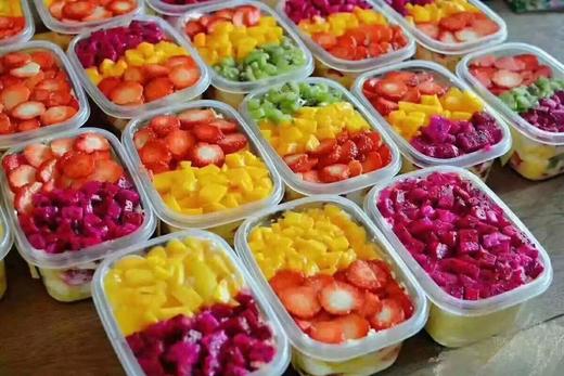 盒子蛋糕 商品图3