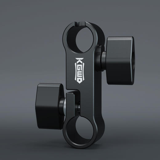 空钩悟道多用饵料盘支架 钓鱼灯拉饵盒组合支架多功能台钓饵盘架 商品图0