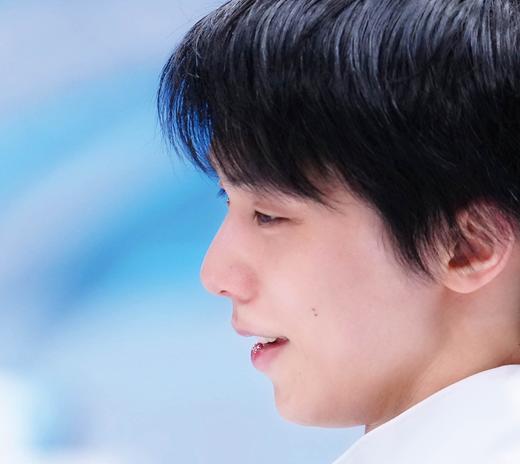 YUZU'LL BE BACK IV 羽生結弦写真集2021~2022 商品图3