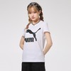 彪马2022春夏新款圆领运动服半袖体恤短袖 2PU53228102 商品缩略图0