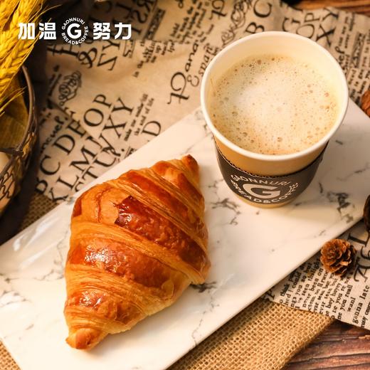 原味可颂+咖啡 套餐 商品图2