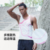UTO/悠途追风马拉松跑步背心轻量竞速男女训练无袖T恤 商品缩略图5