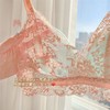 【买一送一！法式超薄纯欲文胸】性感蕾丝花边内衣，无钢圈超舒适，柔软透气，丝滑无痕，舒服到骨子里！聚拢美背三角杯内衣文胸 商品缩略图1