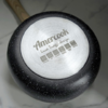 AMERCOOK 阿米尔别致系列小球锅多功能汤锅+煎锅套装 极速料理 聚油聚热 多炉灶通用 商品缩略图3