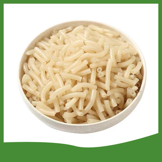 【中欧班列精选】俄罗斯原装进口老太太通心粉400g/袋 商品图3