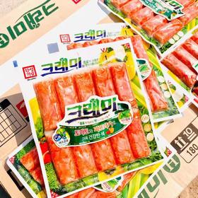 蟹棒一袋（拼团）