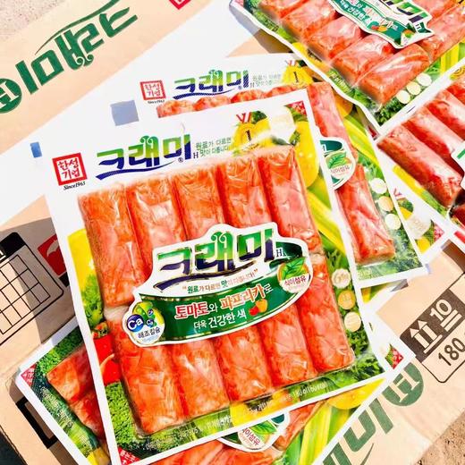 蟹棒一袋（拼团） 商品图0
