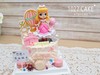 1027CAKE | 公主蛋糕  粉色系 商品缩略图1