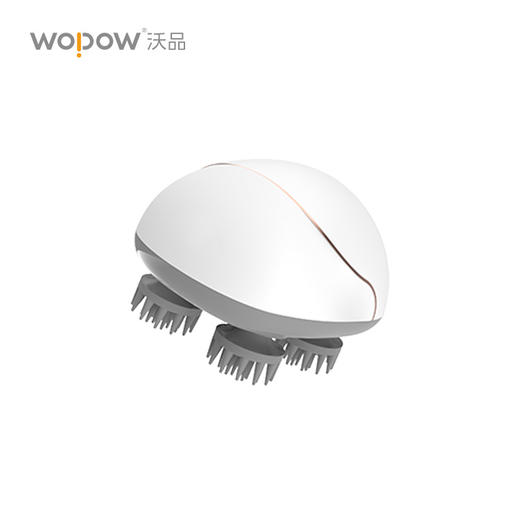 沃品 头部按摩仪 SM01 商品图1