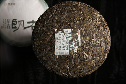 气势凛然 野性之感 | 携谁隐·布朗早春（2022） 商品图7