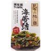 赛味馆海带结香辣味180g 商品缩略图0