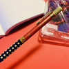 日本派通/pentel/漫威限定/Q1005/美国队长/蜘蛛侠/钢铁侠/自动铅笔0.5 商品缩略图2