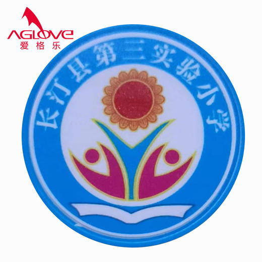 长汀第三实验小学（夏） 商品图0