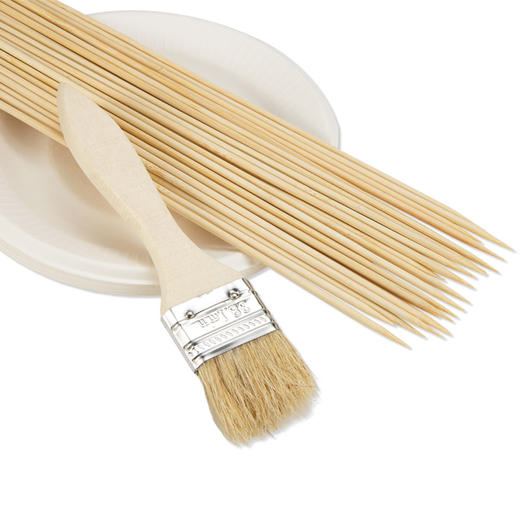 悠莱弗5-10人烧烤用具7件套SC7606 商品图1