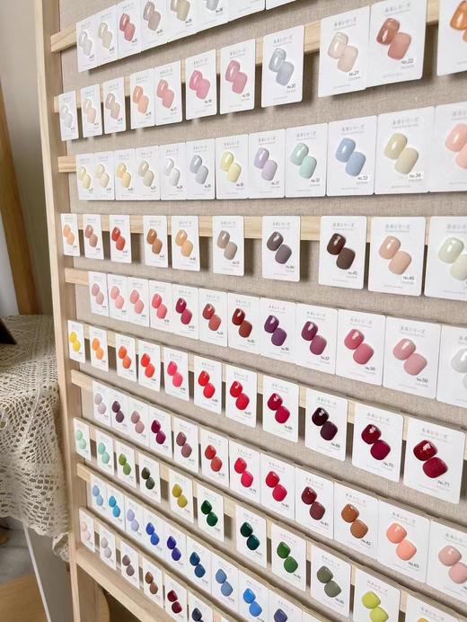 【秒杀价】爆款木本2.0 120色 商品图4