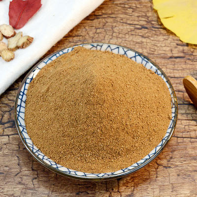 【买三送一】云境天云南丹参粉 超细粉泡茶 丹参茶饮 250g 商品图6