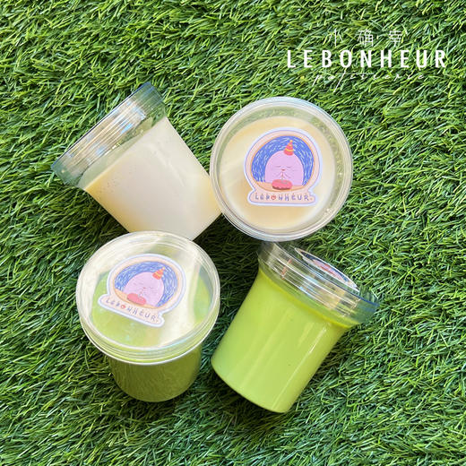 意式奶冻panna cotta 商品图0