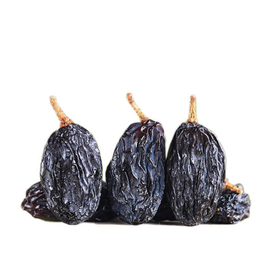 【直发】疆果果特级黑加仑葡萄干 260g 商品图1
