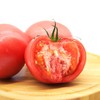 棒享【国货之光粉番茄】绿行者桃太郎番茄 5斤装 沙瓤有籽 肉质细腻 新鲜自然熟 商品缩略图1