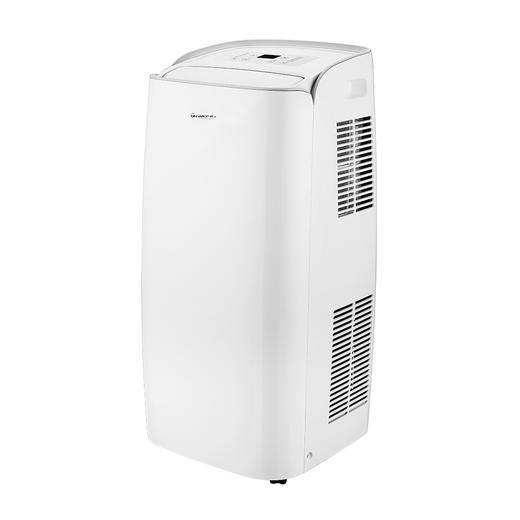 格力巡风星移动空调冷暖 KYR-35/NANA1A （亮白  ） 商品图3