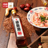 海鹏古法现榨纯胡麻油500ML 商品缩略图2