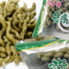 【6.5爱逛直播】散 老香斋海苔麻花 500g 商品缩略图0