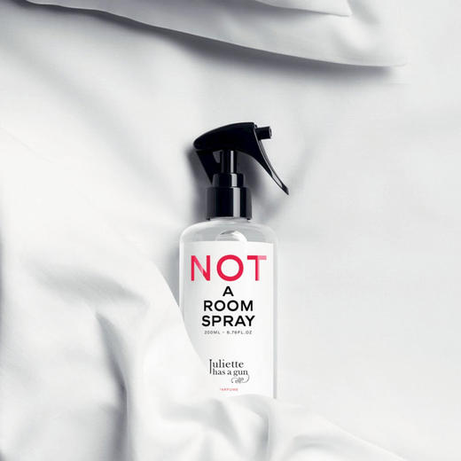 Juliette has a gun Not a Room Spray室内喷雾200ml 商品图1