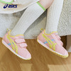 ASICS/亚瑟士童鞋夏款透气新品宝宝男女儿童休闲鞋防滑帆布面清凉25.5-34.5码 商品缩略图2