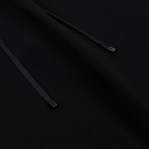 METTE2022年夏新品女士薄款休闲裤时尚气质斜插口袋中腰裤子 商品图5