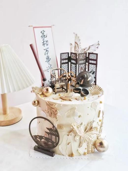 生日蛋糕 商品图0