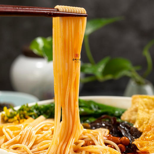 买3送3，买6送7！【螺蛳粉】壶城人家螺蛳粉 地道柳州味道，始于1984  一碗粉实惠装 ~ 商品图2