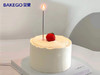 《一心一意》生日蛋糕 商品缩略图0